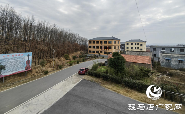 確山縣：小琴弦“撥動”大產(chǎn)業(yè) 鄉(xiāng)村奏響富民曲