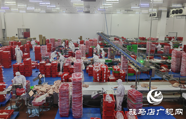 上農(nóng)實(shí)業(yè)：以全會(huì)精神引領(lǐng)發(fā)展 在鄉(xiāng)村振興中展現(xiàn)企業(yè)擔(dān)當(dāng)