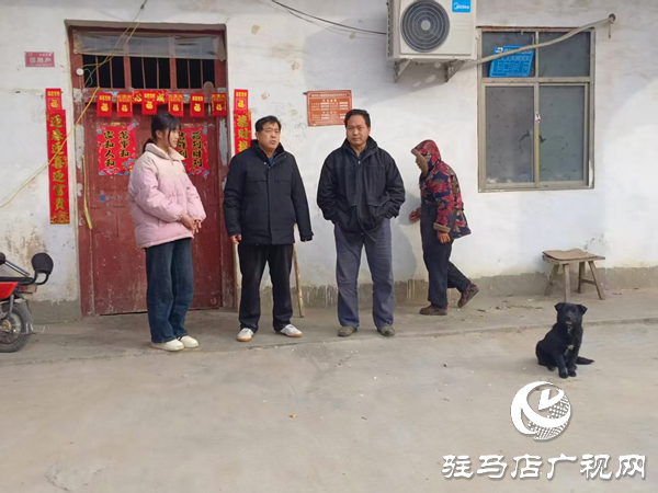 平輿縣射橋鎮(zhèn):控輟保學(xué)抓落實(shí) 聯(lián)合勸返促實(shí)效