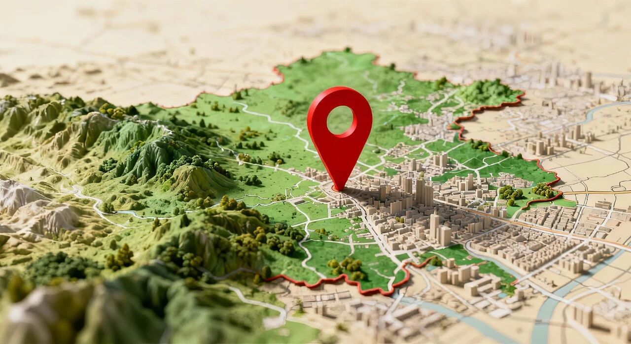 警惕以學(xué)術(shù)交流為掩護(hù)開展非法測繪活動 國家安全機(jī)關(guān)發(fā)布提示