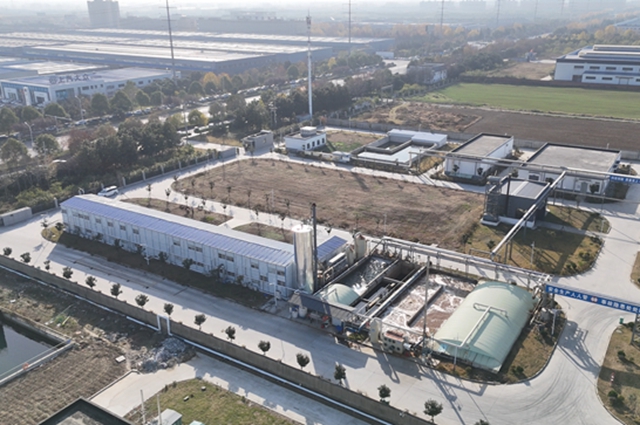 九和化工：以綠色科技驅(qū)動(dòng)高質(zhì)量發(fā)展