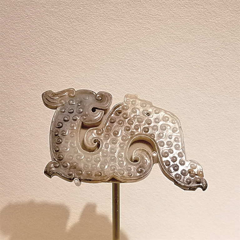 回望楚風(fēng)余韻的絢爛