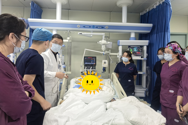 多學(xué)科生命接力：駐馬店市第一人民醫(yī)院西院區(qū)成功搶救心臟驟?；颊?></a></p>
		                <div   id="yboyl1ak6"   class=