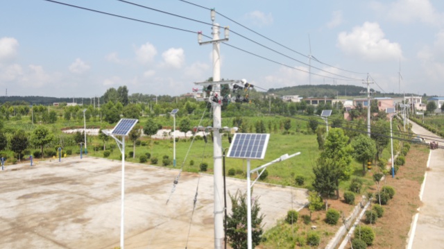 國網(wǎng)泌陽縣供電公司：一項工程獲評省公司“配電網(wǎng)百佳工程”