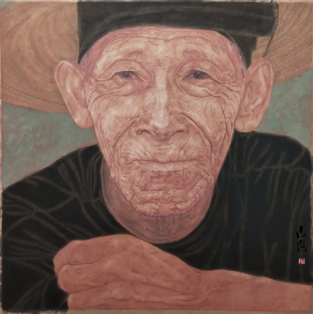 嘉源畫館——小城星火 如何照亮國展之路