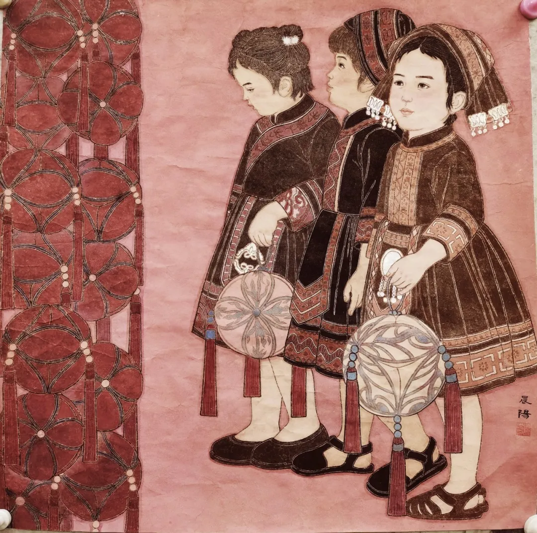 嘉源畫館——小城星火 如何照亮國展之路