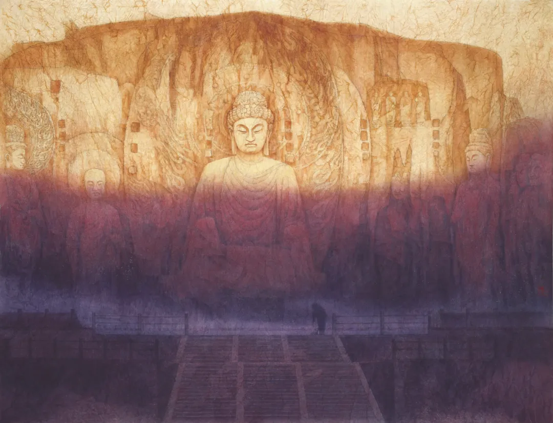 嘉源畫館——小城星火 如何照亮國展之路