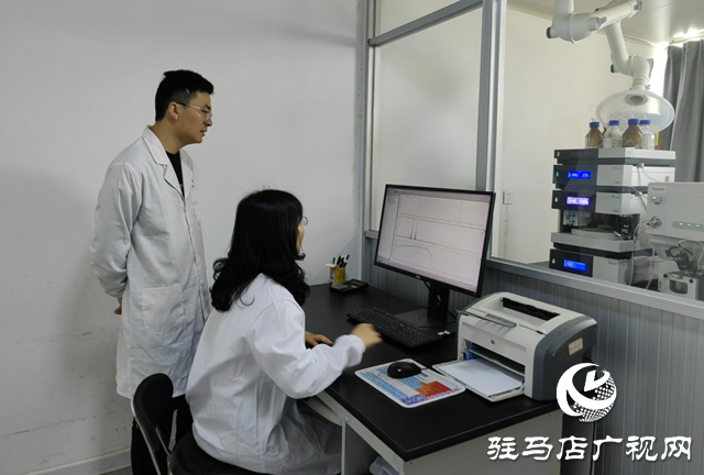 新蔡龜鹿藥業(yè)：以創(chuàng)新擦亮老字號 走穩(wěn)高質(zhì)量發(fā)展路