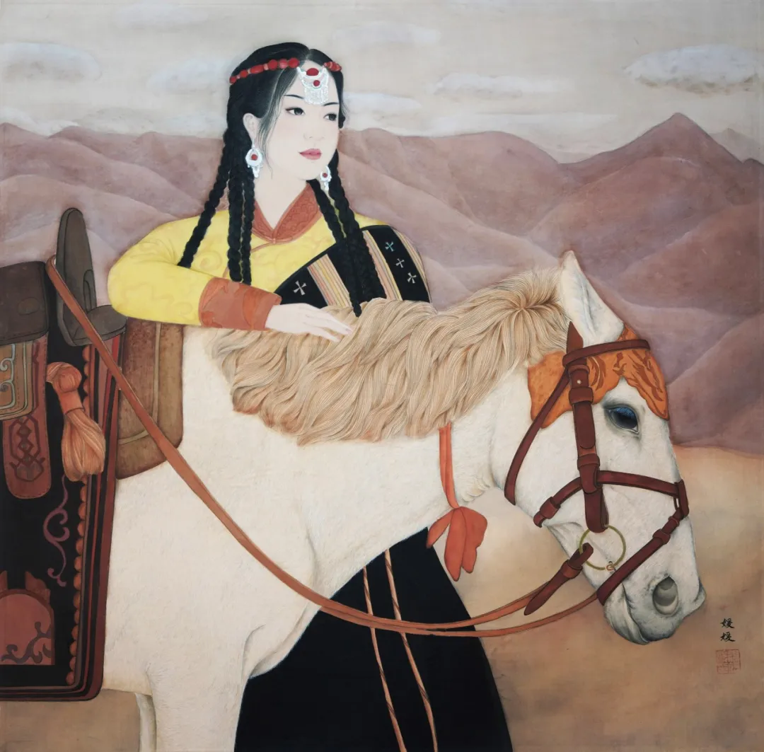 嘉源畫館——小城星火 如何照亮國展之路