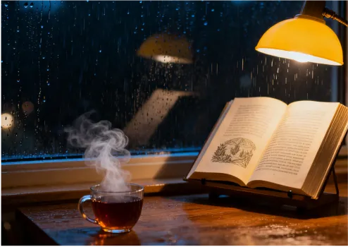 嘉源畫館——小城星火 如何照亮國展之路