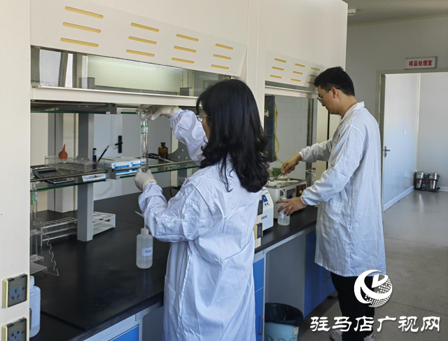 新蔡龜鹿藥業(yè)：以創(chuàng)新擦亮老字號 走穩(wěn)高質(zhì)量發(fā)展路