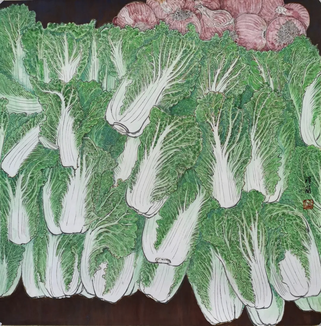 嘉源畫館——小城星火 如何照亮國展之路