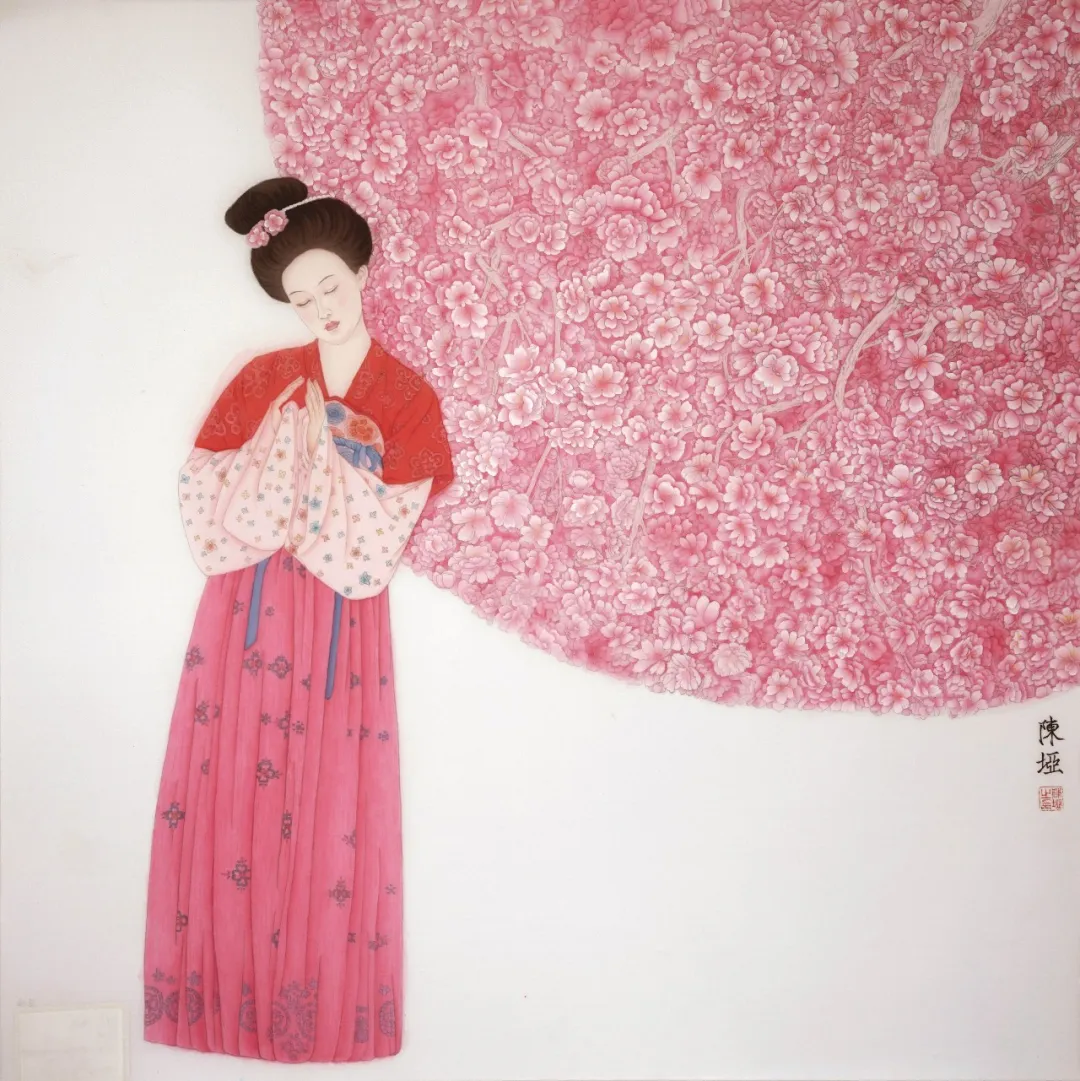 嘉源畫館——小城星火 如何照亮國展之路