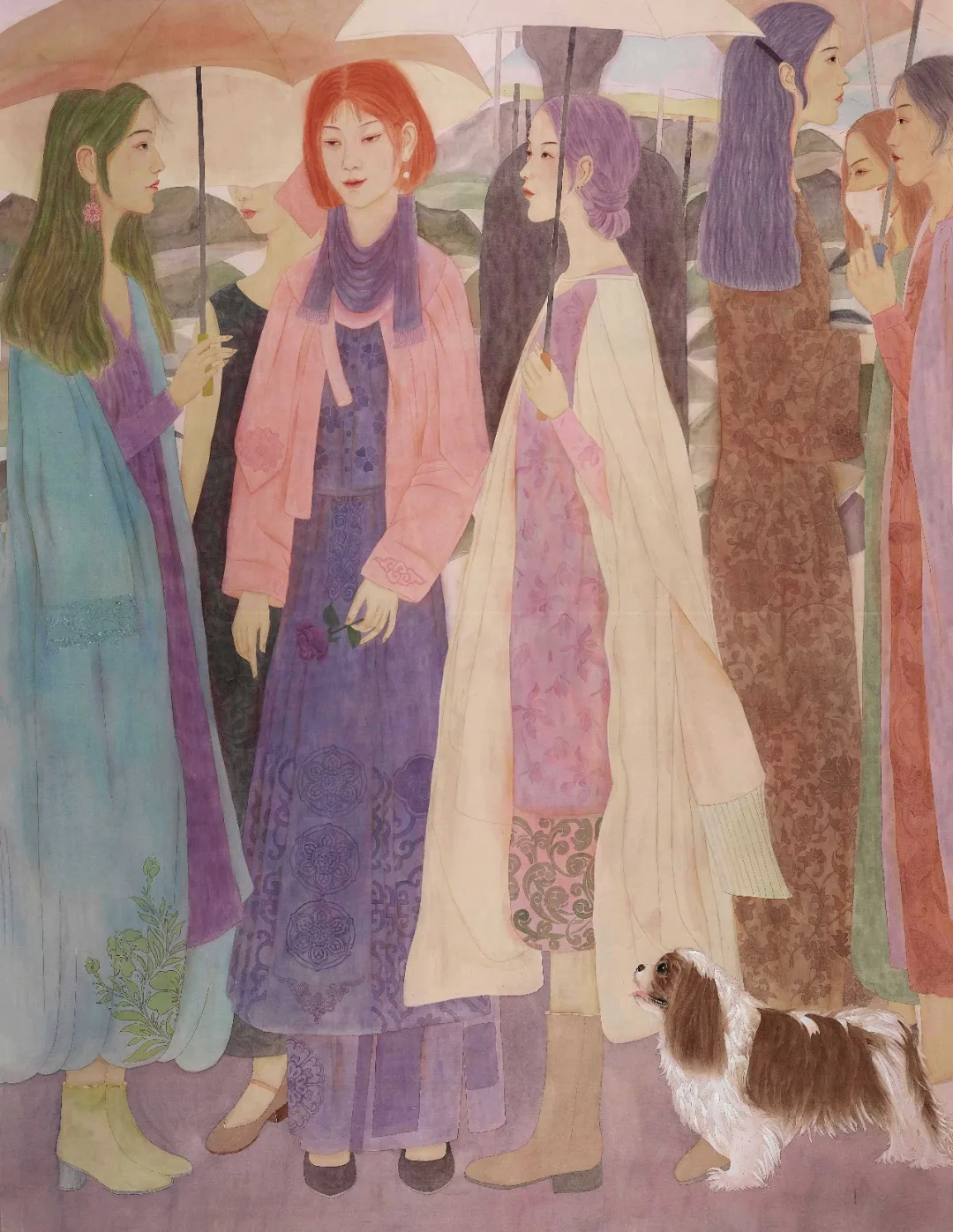 嘉源畫館——小城星火 如何照亮國展之路