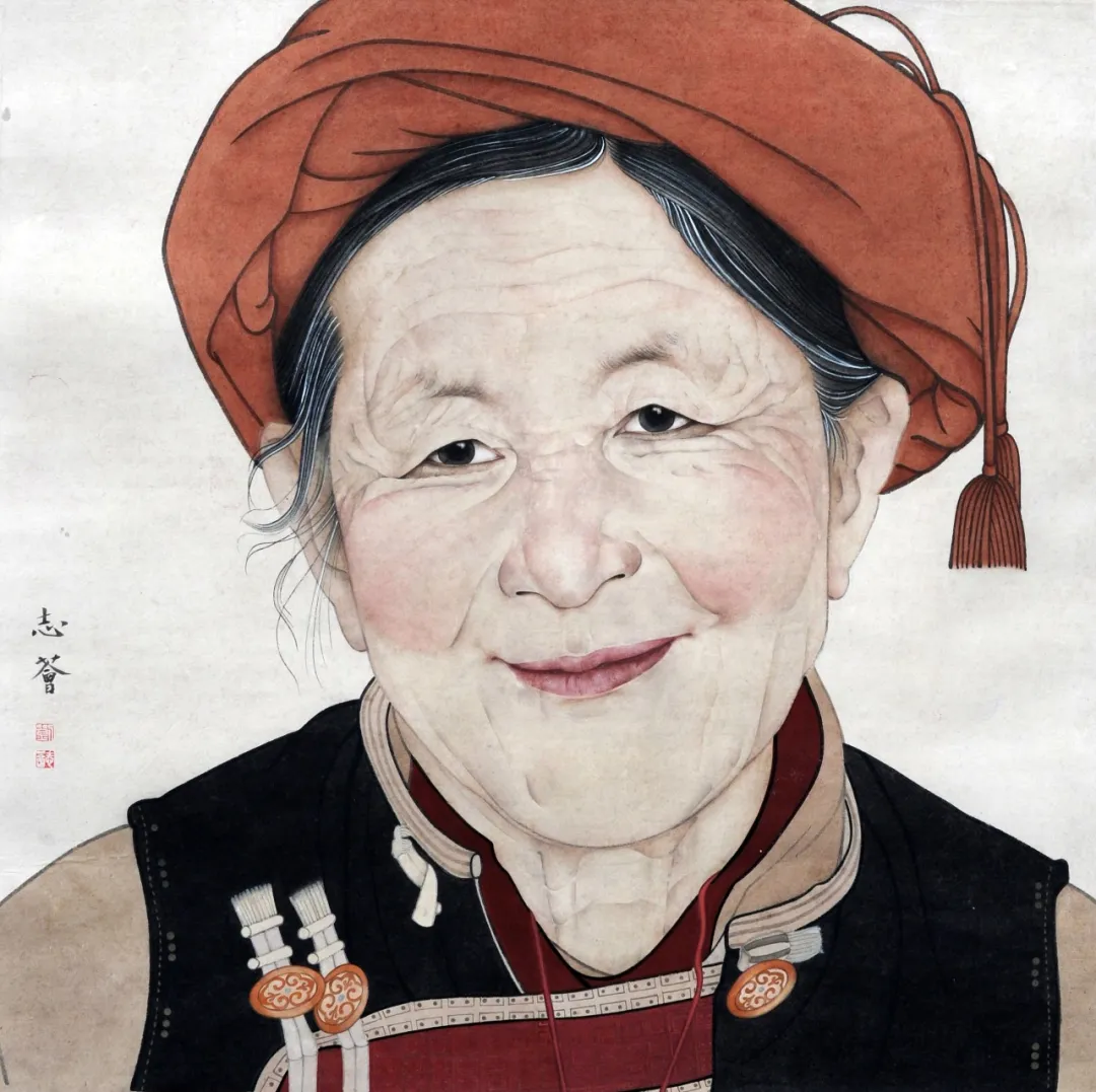 嘉源畫館——小城星火 如何照亮國展之路