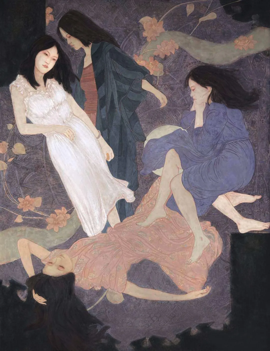 嘉源畫館——小城星火 如何照亮國展之路