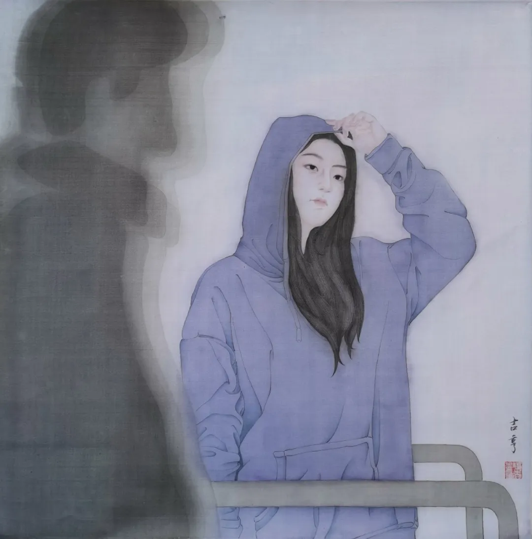 嘉源畫館——小城星火 如何照亮國展之路