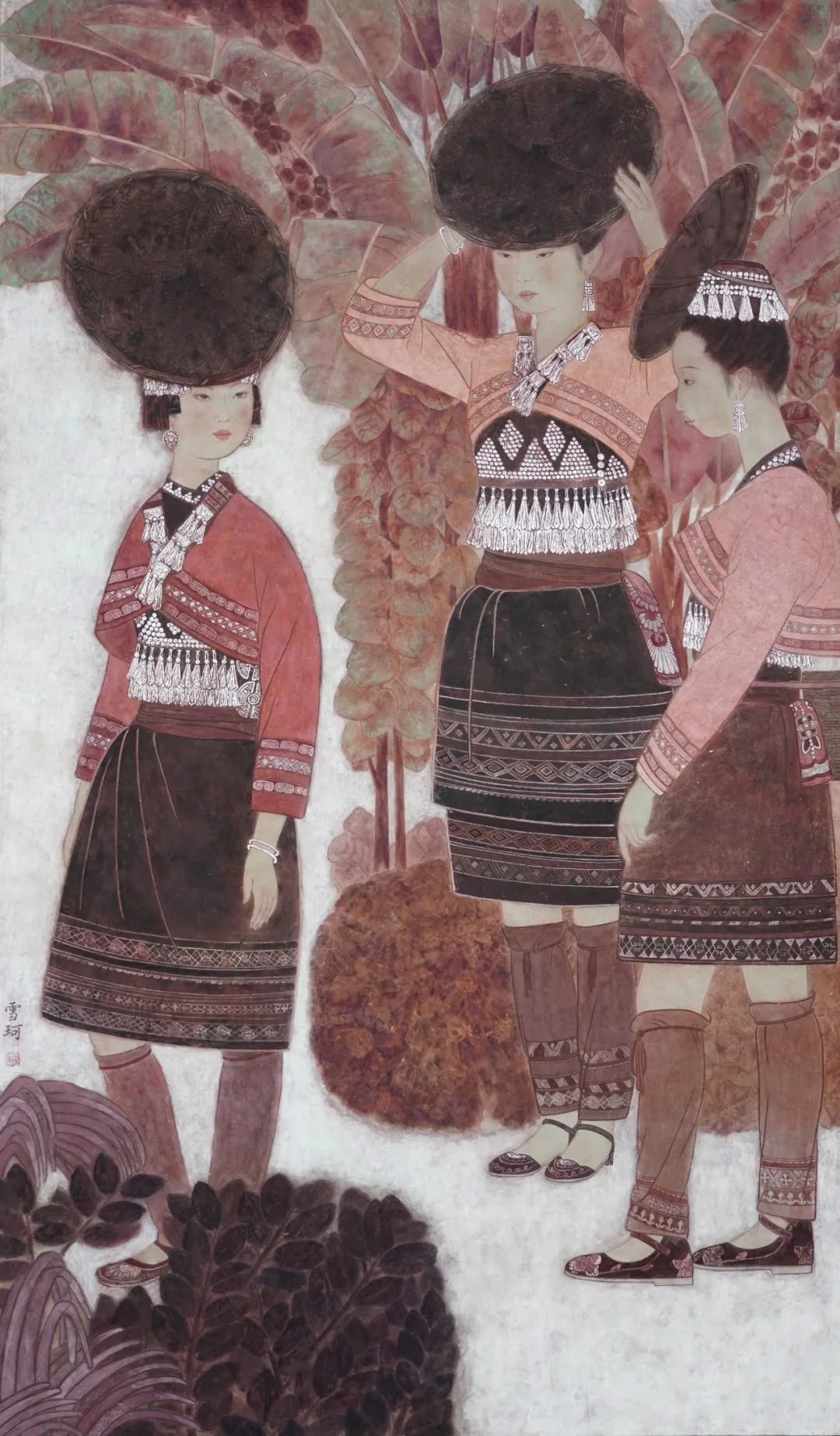 嘉源畫館——小城星火 如何照亮國展之路