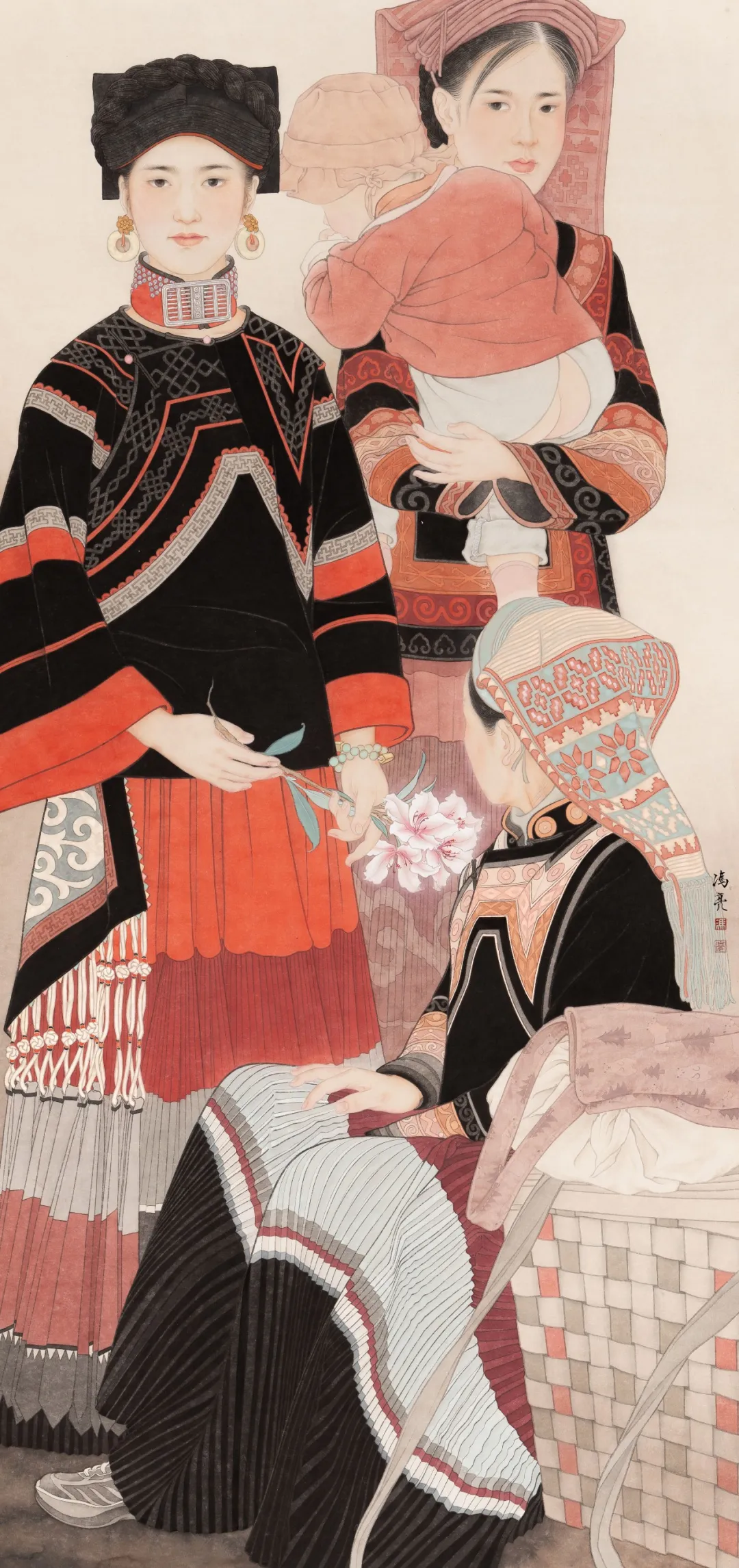 嘉源畫館——小城星火 如何照亮國展之路