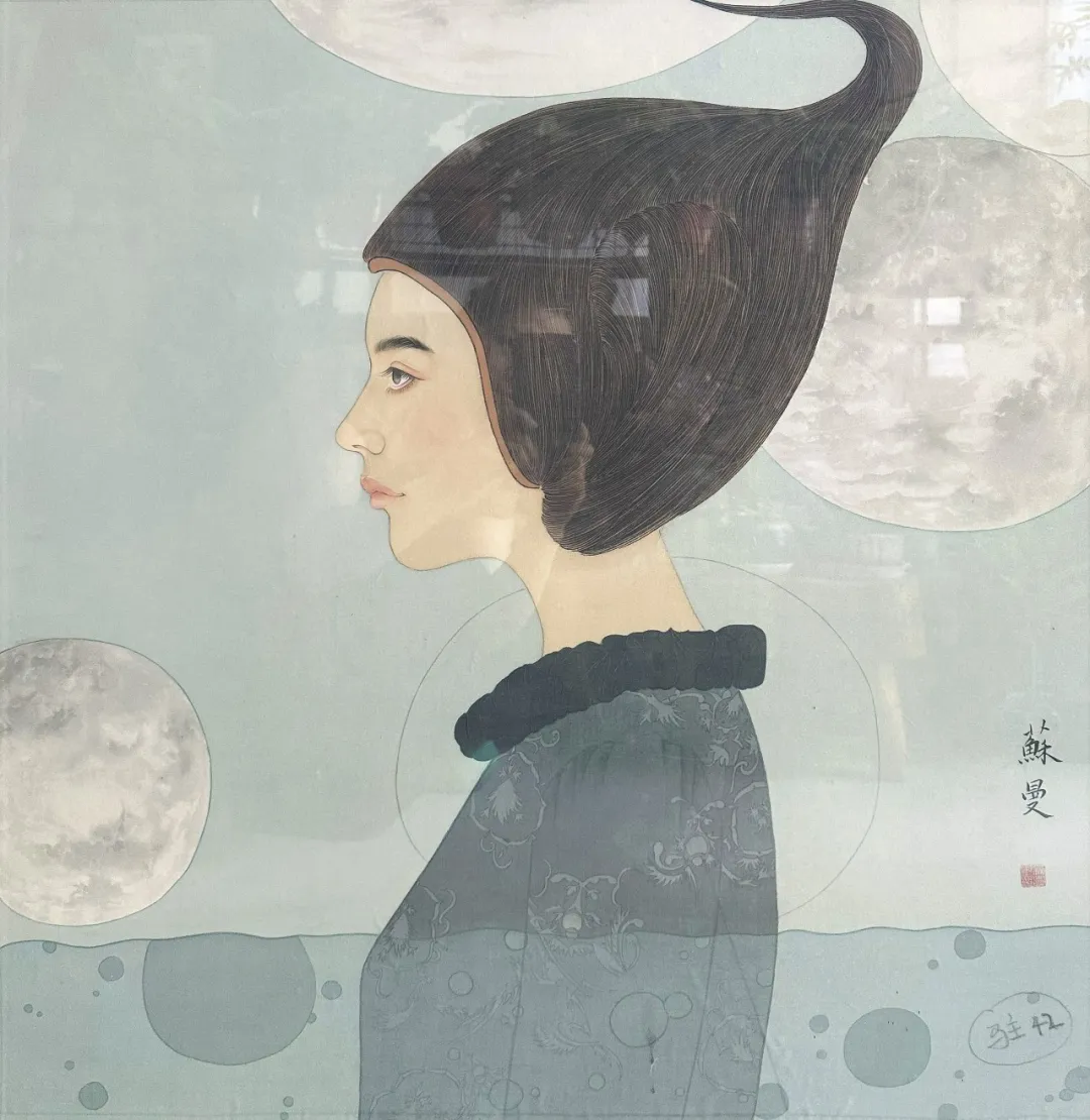 嘉源畫館——小城星火 如何照亮國展之路