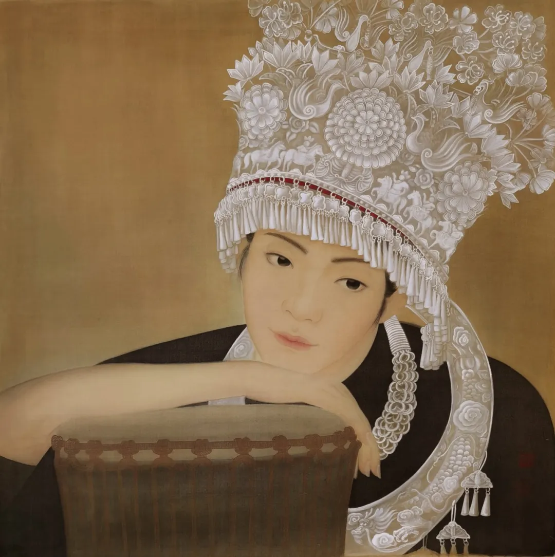 嘉源畫館——小城星火 如何照亮國展之路