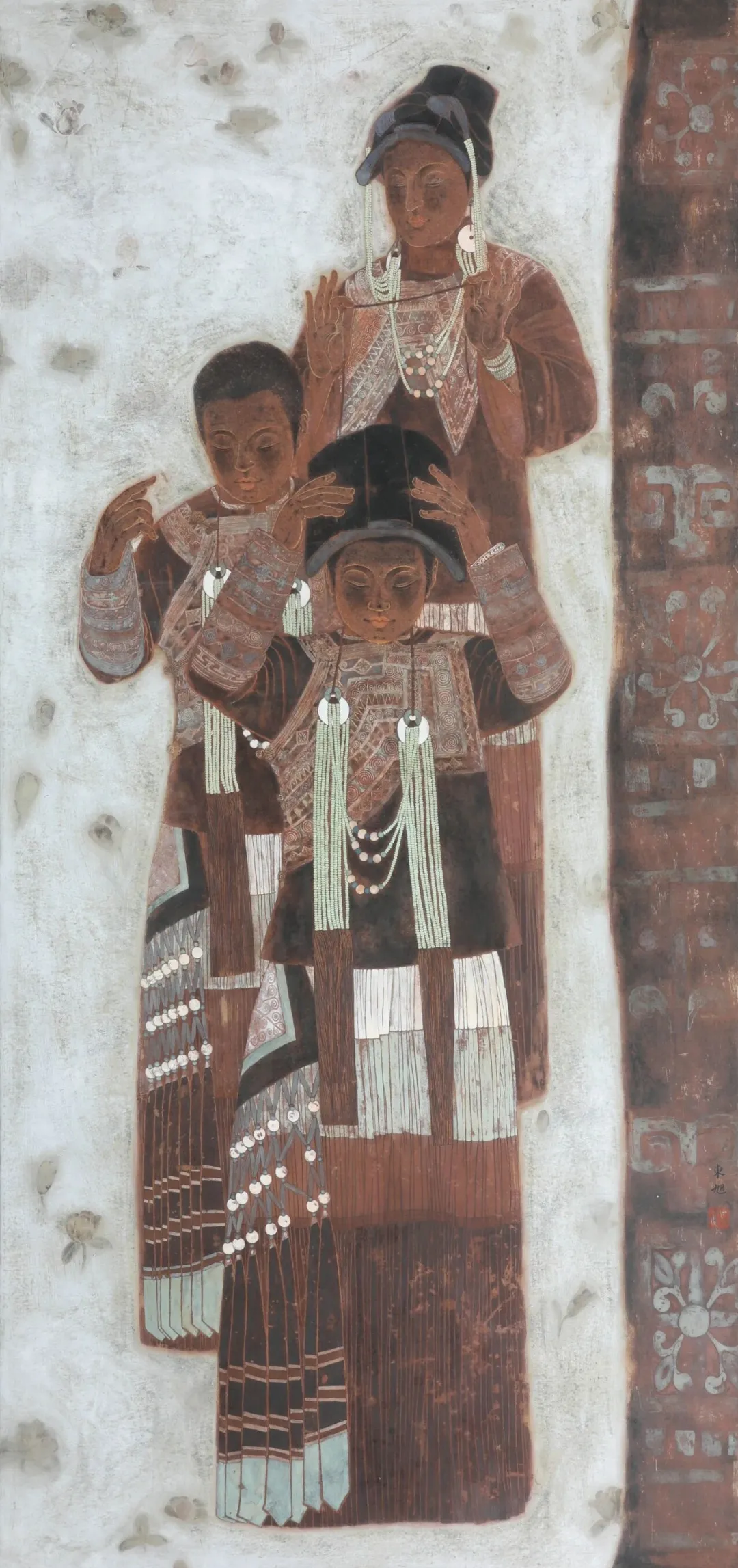 嘉源畫館——小城星火 如何照亮國展之路