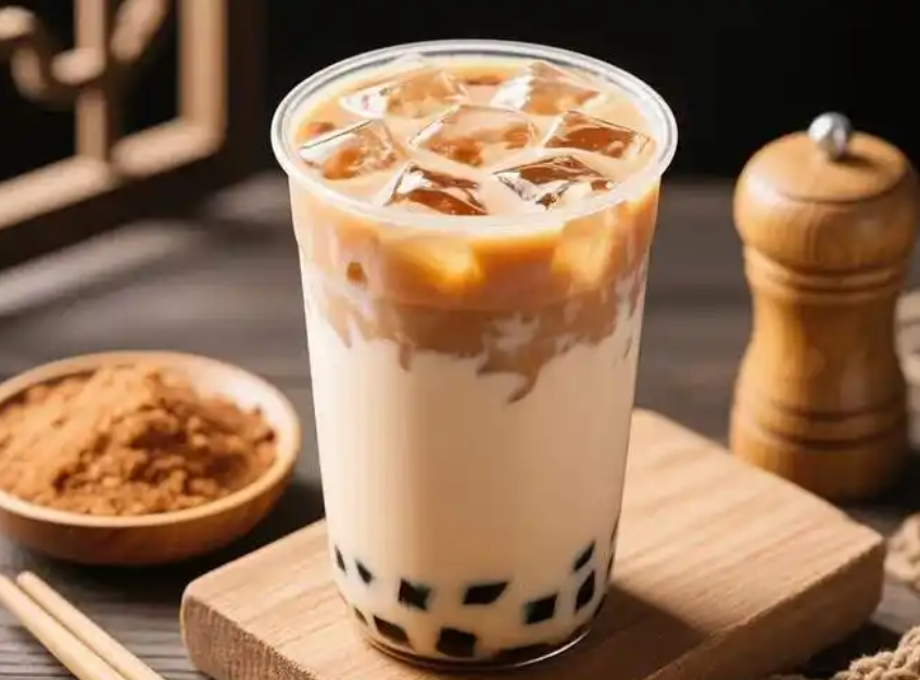 提神奶茶藏風險！過量或致“咖啡因上癮”