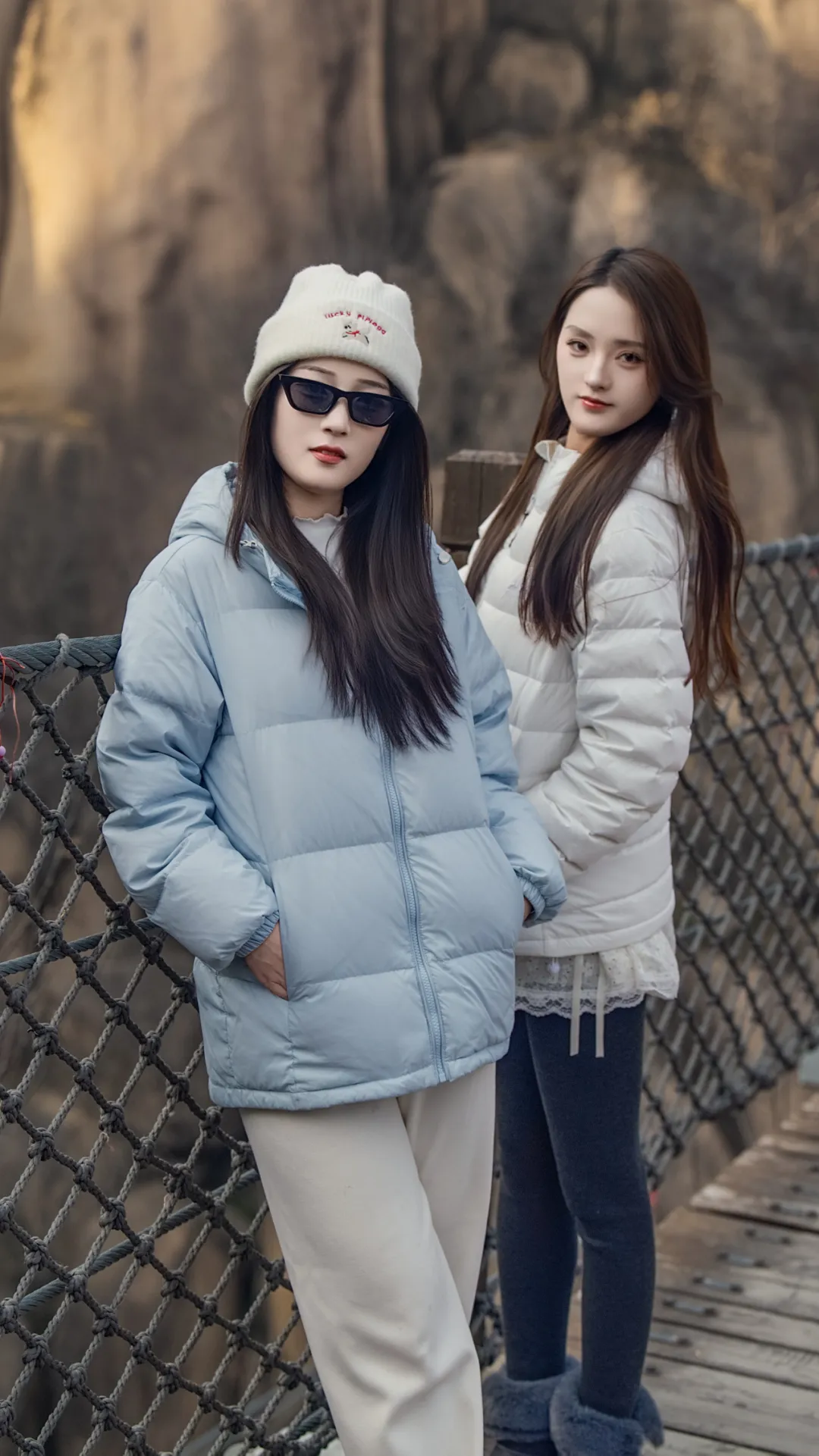 購套票，免門票丨打卡奇石秘境，登頂中原盆景！