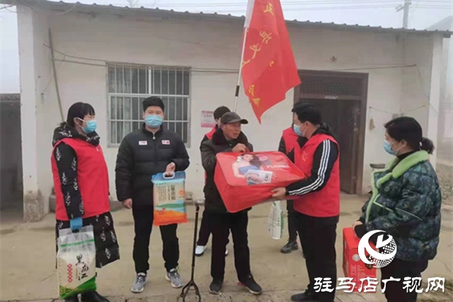 【天中光榮榜】鄭亮：從一個(gè)人到一群人 十年公益路溫暖一座城