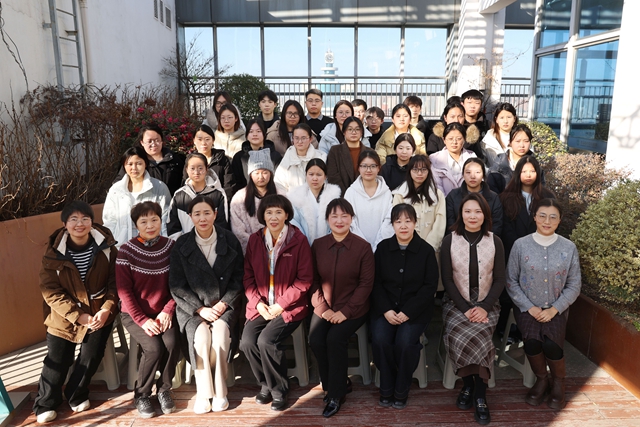 同行有你 溫暖成長&mdash;&mdash;駐馬店市中心醫(yī)院成功舉辦護(hù)理實(shí)習(xí)生心理支持及經(jīng)驗(yàn)分享交流會